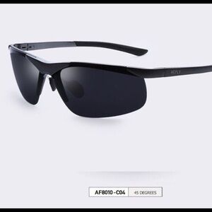 Men's Sport Sunglasses